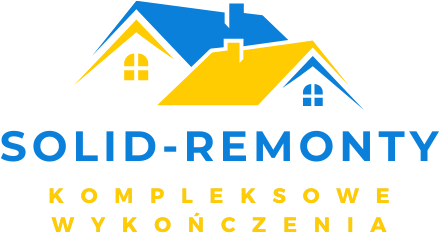 Kompleksowe wykończenia wnętrz Wrocław - Solid Team